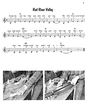 Virgil Hughes - Fun With The Dulcimer, photo 3