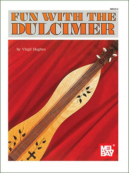 Virgil Hughes - Fun With The Dulcimer