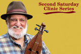 Second Saturday Clinic With Don Pedi, May 11, 2024
