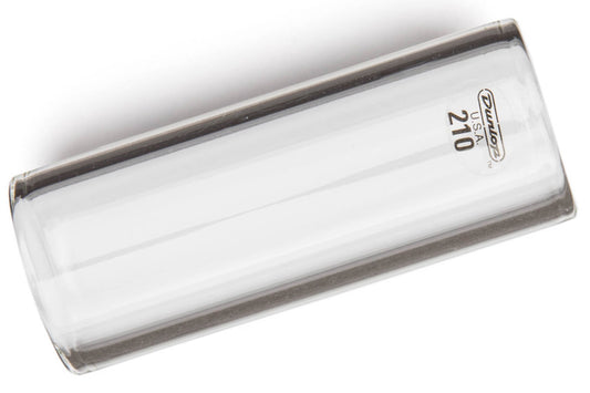 Pyrex Resonator Slide, Dunlop Number 210