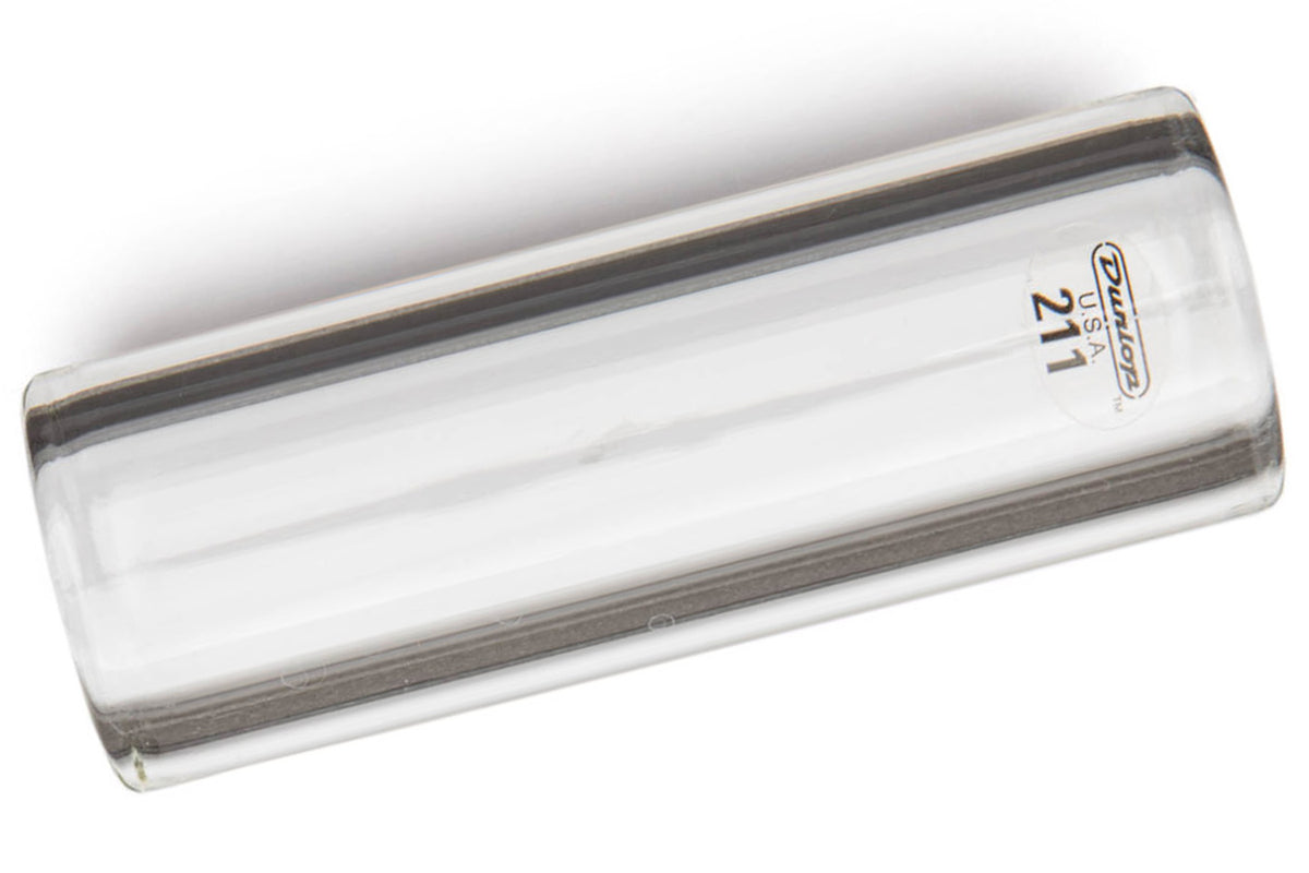 Pyrex Resonator Slide, Dunlop Number 211