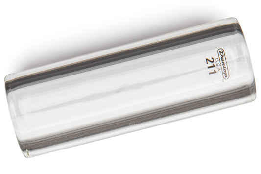Pyrex Resonator Slide, Dunlop Number 211