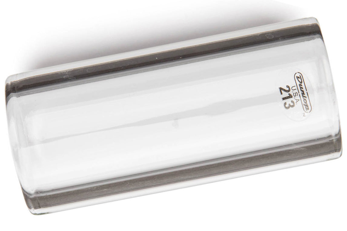 Pyrex Resonator Slide, Dunlop Number 213