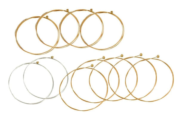 Folkcraft® Kantele String Set