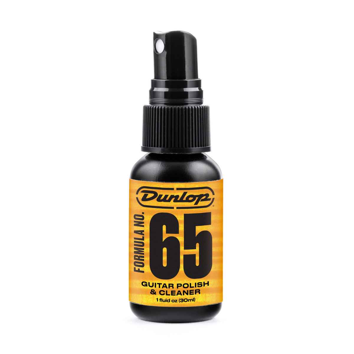 Dunlop Formula 65 Guitar/Dulcimer Polish