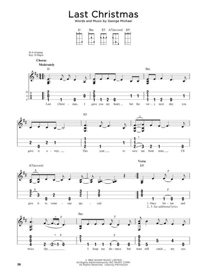 Jim Schustedt - Christmas Songs For Mountain Dulcimer