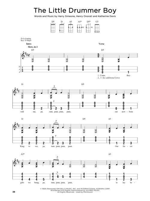 Jim Schustedt - Christmas Songs For Mountain Dulcimer