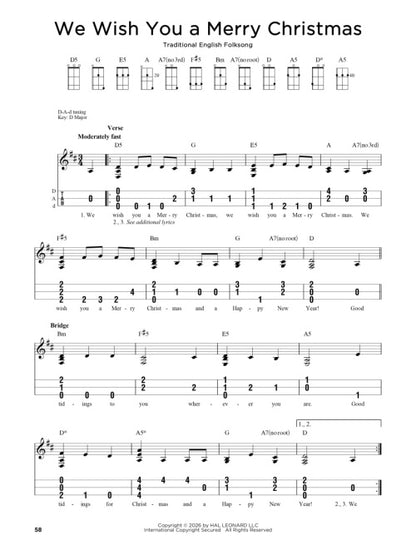 Jim Schustedt - Christmas Songs For Mountain Dulcimer