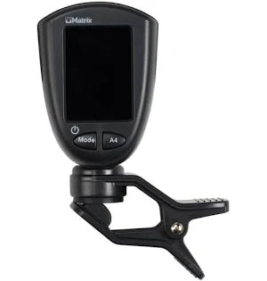Matrix Brand Electronic Clip-On Tuner