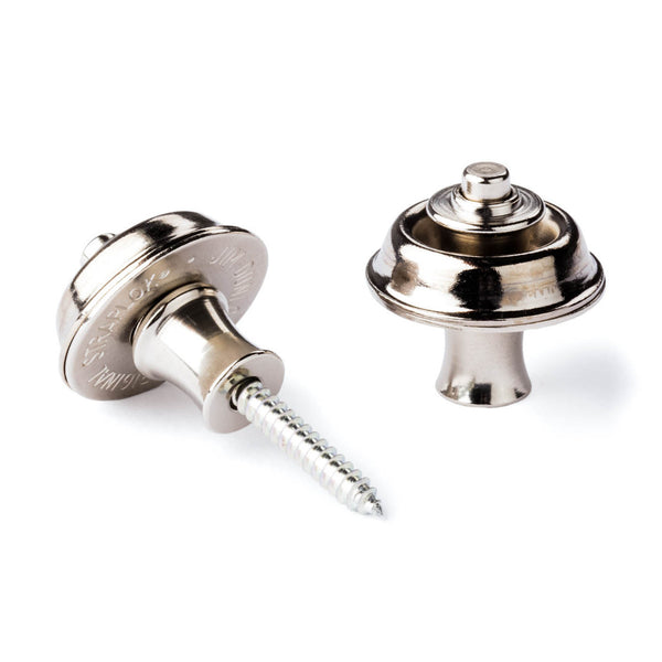 Dunlop StrapLok Dulcimer Strap Retaining System