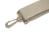 Folkcraft® Shoulder Strap, Tan, For Instrument Cases