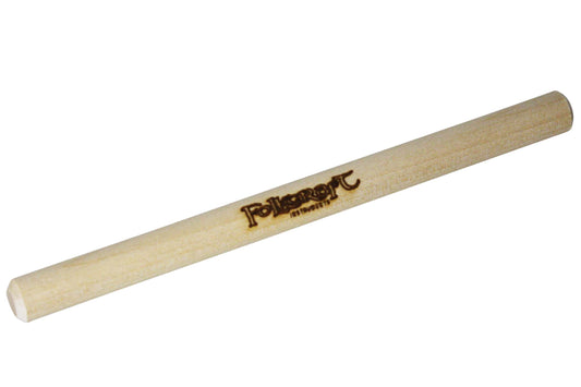 Folkcraft Dulcimer Noter, Birch