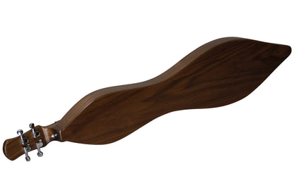 FolkRoots D Series mountain dulcimer, built to order, photo 2
