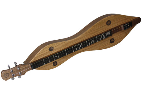 FolkRoots® H Series Dulcimers