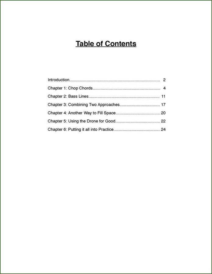Aaron O'Rourke - Basic Backup, photo 2