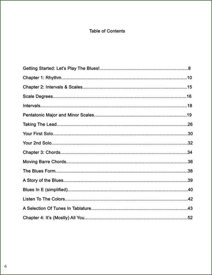 Bing Futch - Blues Method For Mountain Dulcimer, photo 2