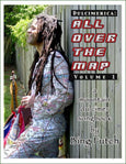 Bing Futch - Dulcimerica, Volume 1: All Over The Map
