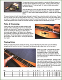 Bing Futch - Method For Beginning Mountain Dulcimer-Folkcraft Instruments