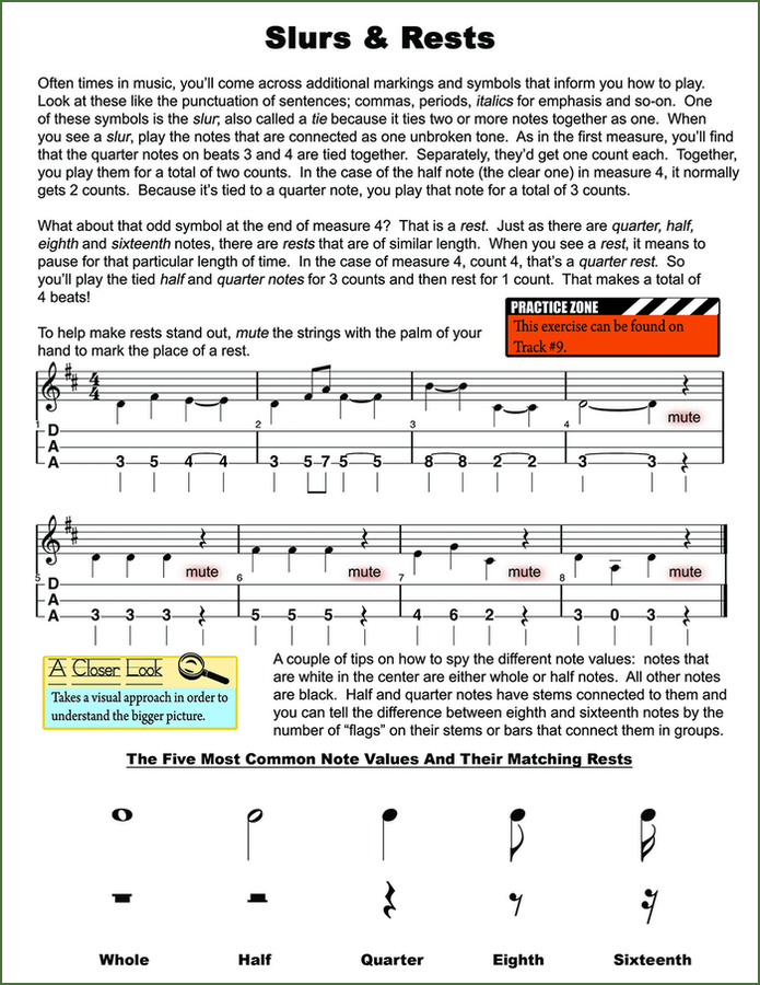 Bing Futch - Method For Beginning Mountain Dulcimer-Folkcraft Instruments