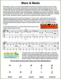 Bing Futch - Method For Beginning Mountain Dulcimer-Folkcraft Instruments