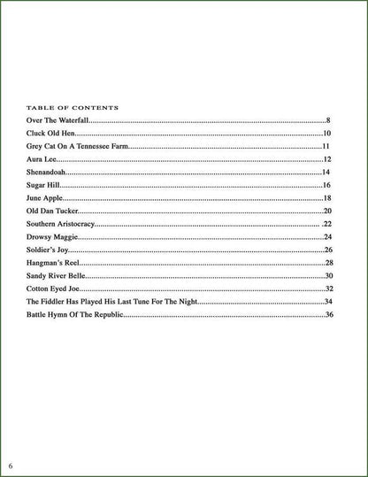 Bing Futch - Mountain Dulcimer In The Band, Book 2, photo 2