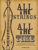 Butch Ross - All The Strings, All The Time