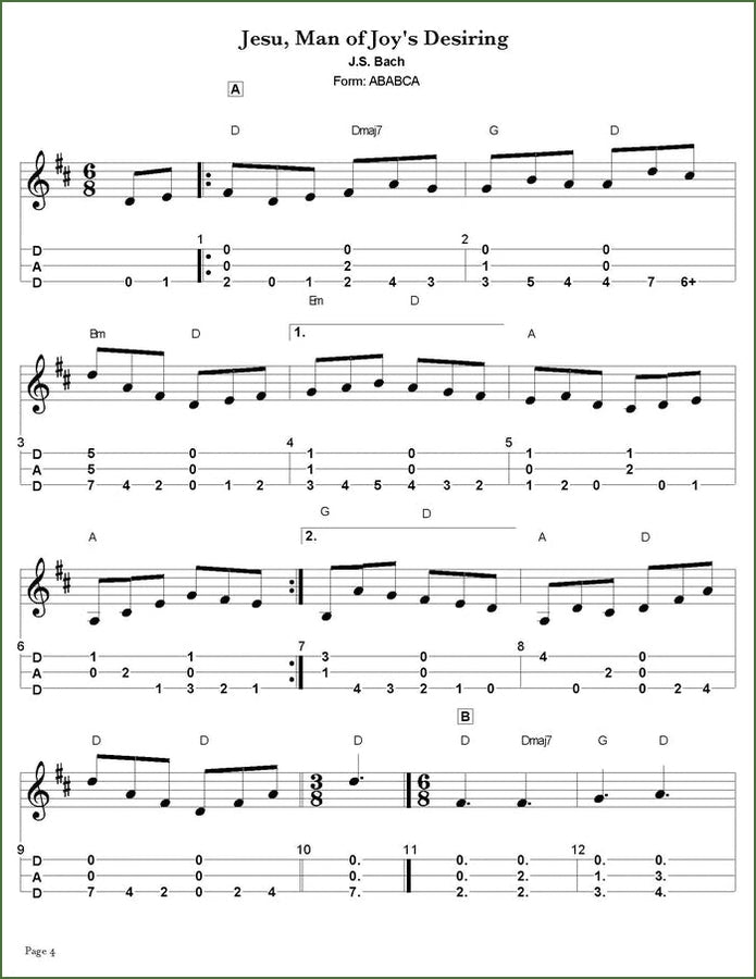 Butch Ross - The Crash Bang Dulcimer Christmas Book, photo 3