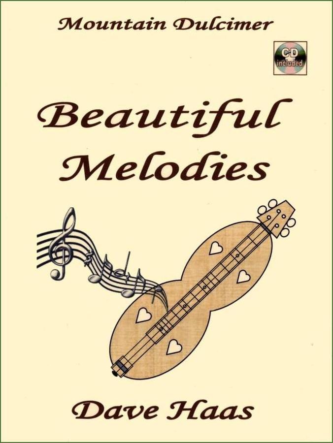 その他 Spielt Gottlieb Weissbacher Melodien [CD] Dave Haas - Beautiful Melodies – Folkcraft Instruments
