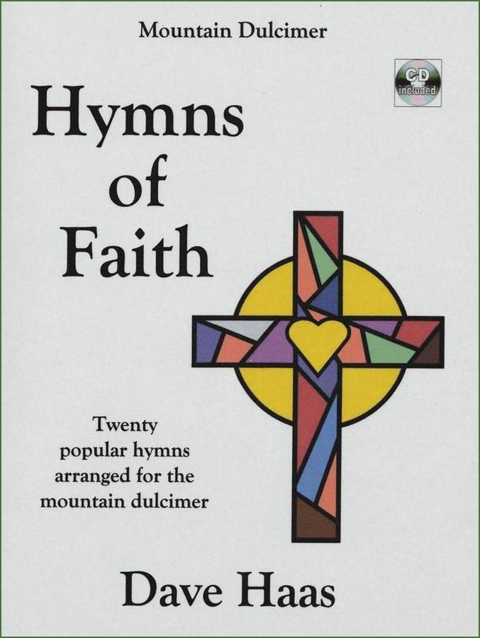 Dave-Haas-Hymns-Of-Faith-