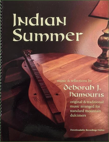 Deborah J. Hamouris - Indian Summer