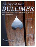Don Pedi - Simply Old Time Dulcimer