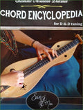 Erin Mae - Chromatic Mountain Dulcimer Chord Encyclopedia