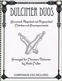 Heidi Muller - Dulcimer Duos-Folkcraft Instruments