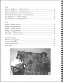 Heidi Muller - So Sang The River: Songs Of Bill Staines, Vol. I-Folkcraft Instruments