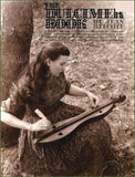 Jean Ritchie - The Dulcimer Book-Folkcraft Instruments