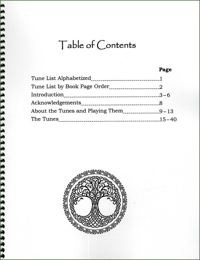 Jeff Furman - Celtic Jewels (A Collection Of Treasured Celtic Airs And Songs For Mountain Dulcimer), photo 2