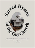 Joe Collins - Sacred Hymns