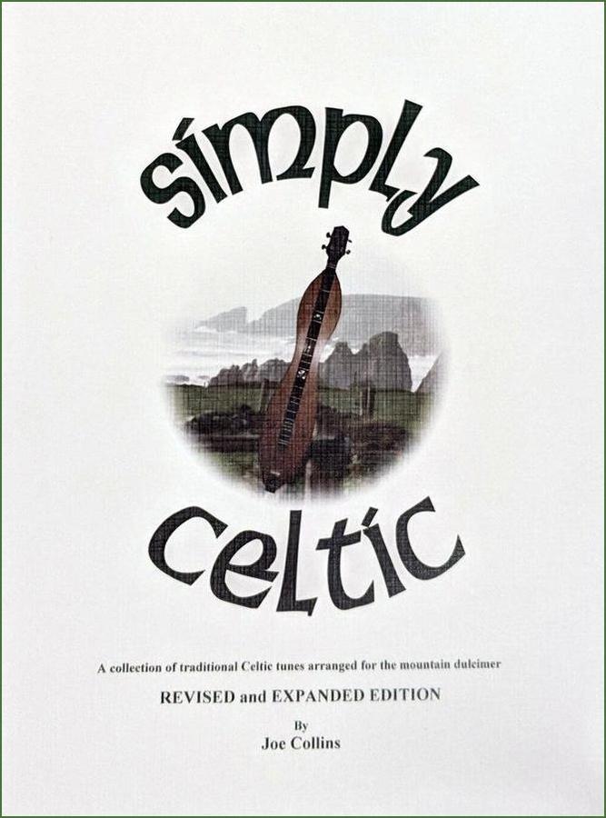 未開封Celtic musicレア盤Aberjaberアベルジャベル Joe Collins - Simply Celtic – Folkcraft Instruments