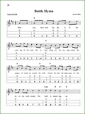 Joe Collins - Simply Hymns, DAD Version