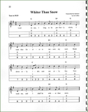 Joe Collins - Simply Hymns, DGD Version