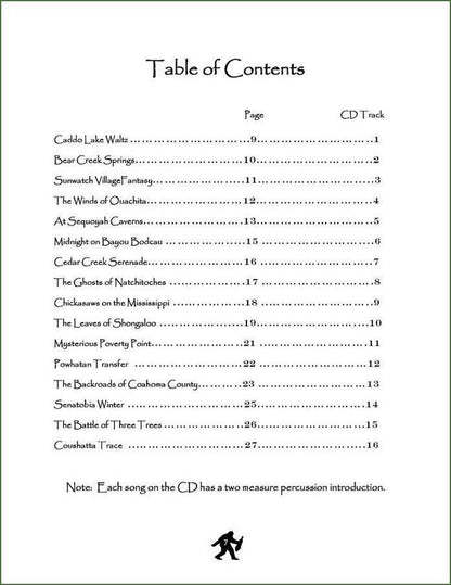 John And Karen Keane - DulciFlute, mountain dulcimer songbook, photo 3