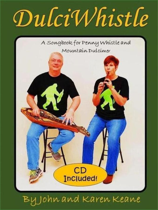 John And Karen Keane - DulciWhistle