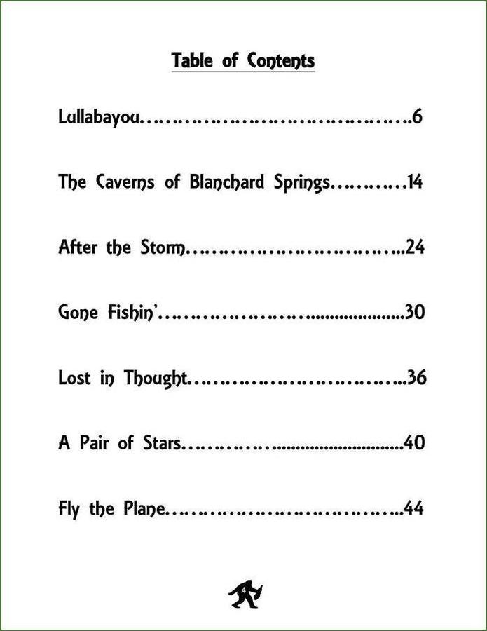 Karen Keane - Lullabayou: A Collection Of Original Finger Or Flat Picking Music For The Mountain Dulcimer, photo 2