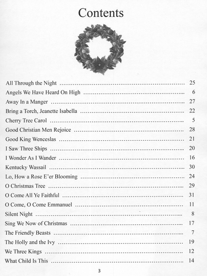 Larry Conger - Christmas With The Dulcimer, photo 2