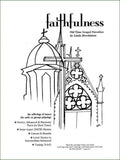 Linda Brockinton - Faithfulness: Old Time Gospel Favorites For Mountain Dulcimer-Folkcraft Instruments