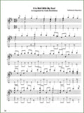 Linda Brockinton - Hymns From The Heart: Finger-style Arrangements For Mountain Dulcimer-Folkcraft Instruments