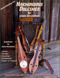 Linda Brockinton - Understanding The Harmonious Dulcimer-Folkcraft Instruments