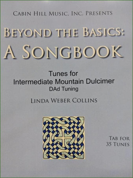 Linda Collins - Beyond The Basics: A Songbook