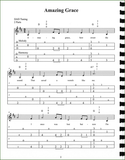 Lorinda Jones - Sacred Music Collection-Folkcraft Instruments