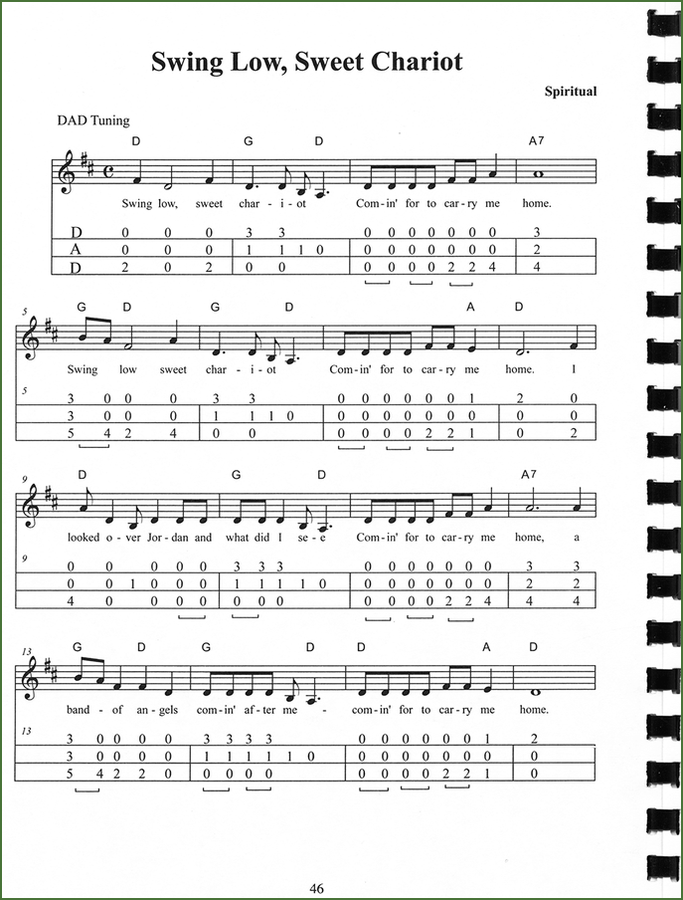 Lorinda Jones - Sacred Music Collection-Folkcraft Instruments